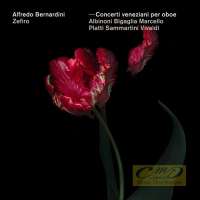 Concerti veneziani per oboe - Albinoni; Bigaglia; Marcello; Platti; Sammartini; Vivaldi